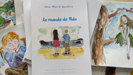 Le Monde de Théo