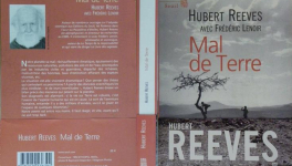 Mal de Terre par Hubert Reeves