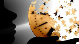 Le temps c’est de la reconnaissance