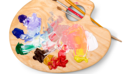 Art et érotisme Haut en couleur 