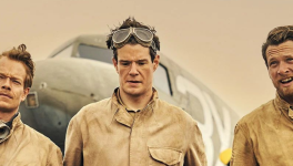 Rogue Heroes - Saison 1