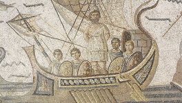 L'heureux tour d'Ulysse ou la petite histoire de l'Audi C !