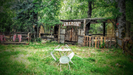 La vie de cendre de lune 2