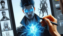 Comment créer des personnages intéressants et crédibles ?