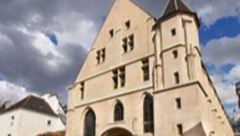 18- De sombres nuages        (1554-1559)