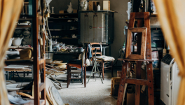 Les Bourgeois de Calais (2021) Michel Bernard