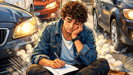 La tendresse et mon transit