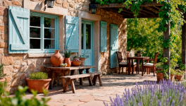 Le repas du dimanche