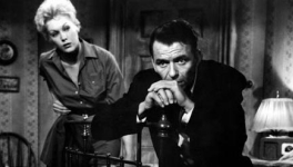 L'Homme au bras d'or (The Man With a Golden Arm, Otto Preminger, 1955)