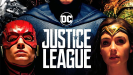 Justice League