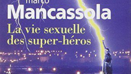La vie sexuelle des super-héros
