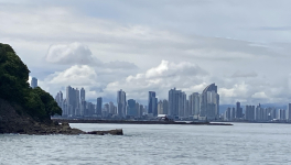 Panama City (update 03/06/25 - vidéos)