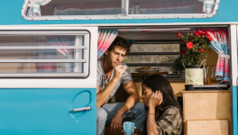 Chapitre2: Choix 2: Partie 1: En route vers a forêt de la grande chartreuse.