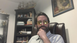 Un Polar Noir Uchronique