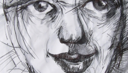 Jeux d'ombre et de lumière - Embués 2022