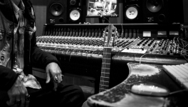 START-UPS : Coup de pouce aux musiciens