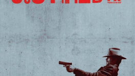 Justified - Saison 3