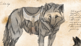 Illustration - Chapitre 13 d’Angel’s Stars