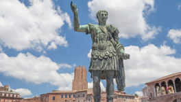 Le point commun entre ton audience et l'Empire Romain