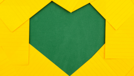 La romance d'été de Jeanine et Jean-Michel