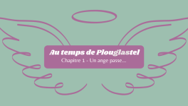Chapitre 1 - Un ange passe