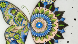 Métamorphose lunaire