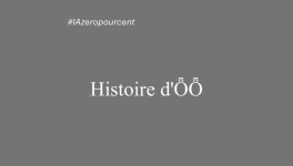 Histoire d'ȪȪ