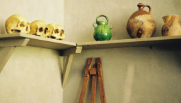 Et puis parfois, ça coince