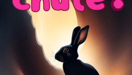 Éditions Black Rabbit: Sélections pour l’AT « Plus Dure Sera la Chute ! »