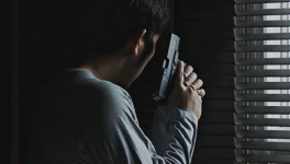 Venezia Sunrise, the story.