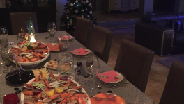 Agathe n'aime pas le riz