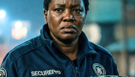 Chapitre 2 - La Fête des Hyènes