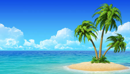 L’illusion de l’île déserte