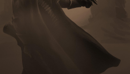 Episode 37 : Encore une énigme