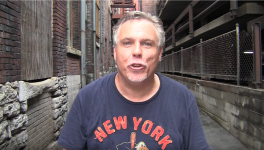 Invisible People, une chaîne YouTube pour ceux qu'on ne voit jamais