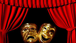 Quel éditeur de théâtre sera assez fou pour publier ma pièce ?