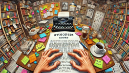 01.05 - ÉTAPE 5 : Synopsis court (La méthode qui venait du froid)