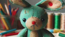 Les aventures de la famille Toulmonde : Chapitre 1