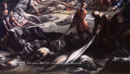 JOURNAL DE L’ANNÉE DE LA PESTE – 14 juin 