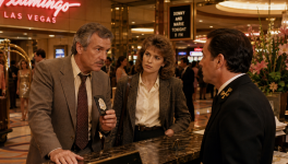 L'homme de Chicago