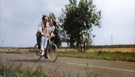 Les choses de la vie (1970) Claude Sautet