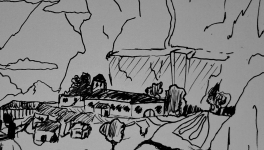 La cité perchée d'Ojexia - Partie 2 -