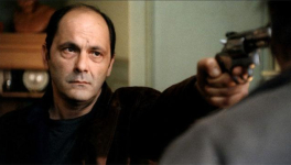 Kennedy et moi (1999) Sam Karmann