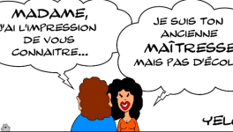 long confinement et pertes de mémoire