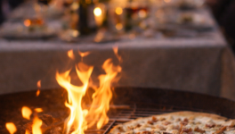 Épisode 7 — La chaleur ne vient pas toujours du feu