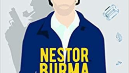 Les carats de l'Opéra - Les nouvelles enquêtes de Nestor Burmaby Jacques Saussey