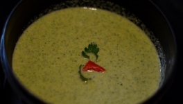 Sauce chien ou chimichurri?