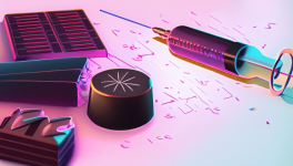 Morphine et chocolat