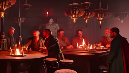 Ch. 23 de Brissage, Fortevent et Ouragrande