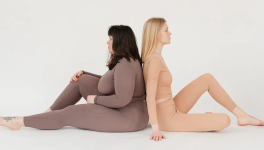 Obesity Is a Huge Problem